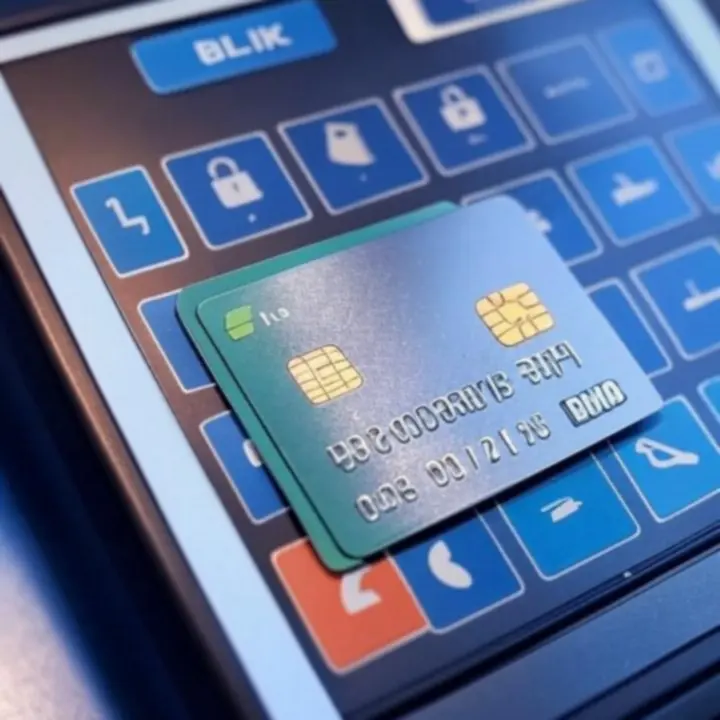 Ilustracja bezpiecznej sekcji płatności PowerAreo