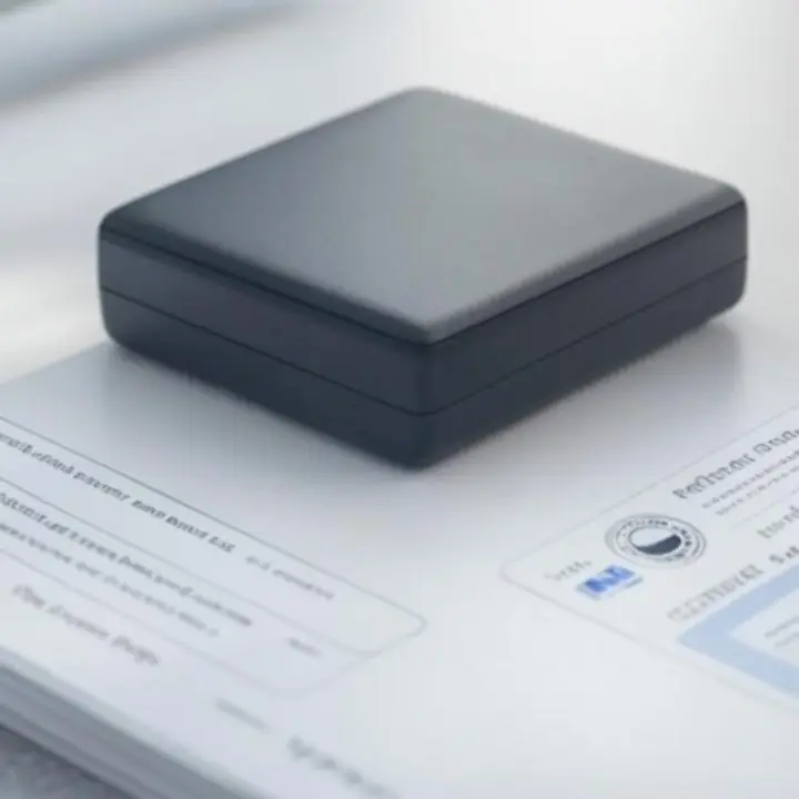 Widok szczegółowej karty produktu z opisem, parametrami i opiniami